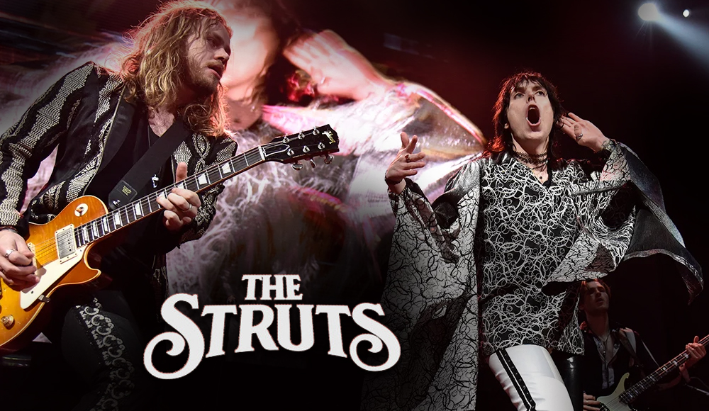 The Struts