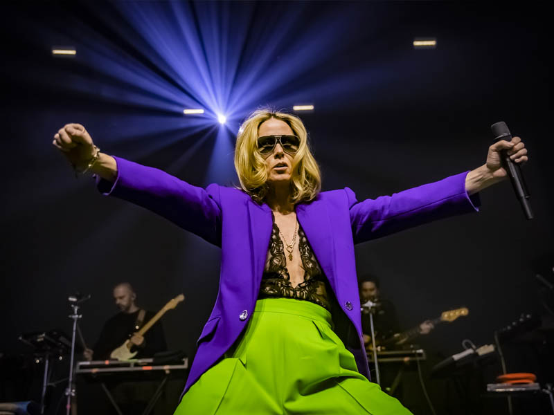 Roisin Murphy tickets