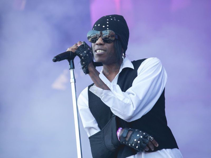 Yves Tumor tickets