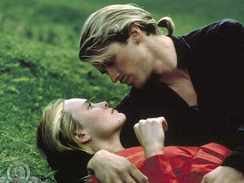 The Princess Bride tickets