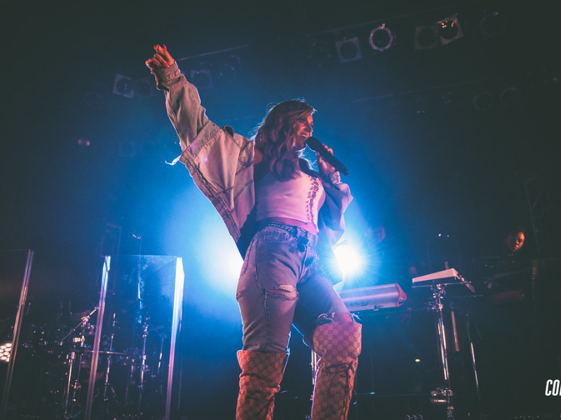 Alina Baraz tickets