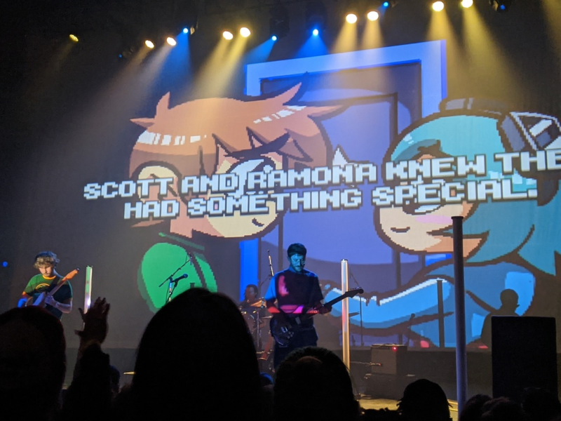 Anamanaguchi tickets
