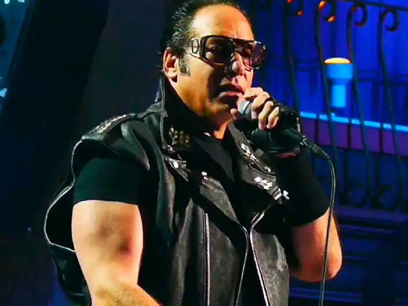 Andrew Dice Clay