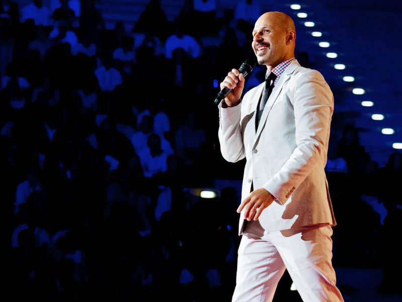 Maz Jobrani tickets