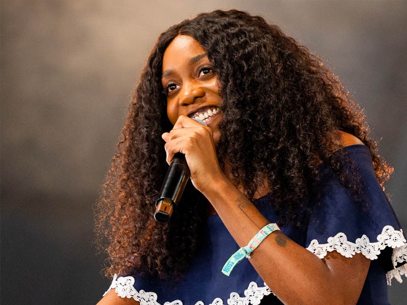 Noname tickets