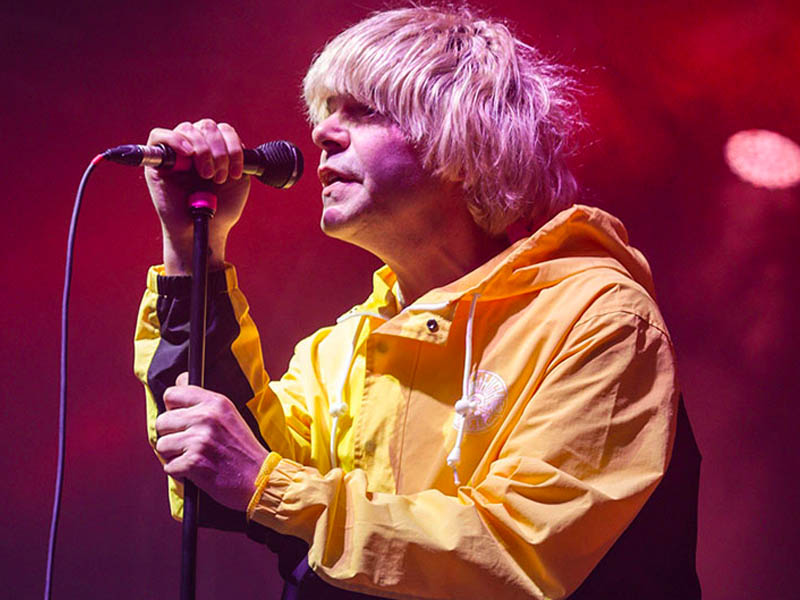 The Charlatans tickets