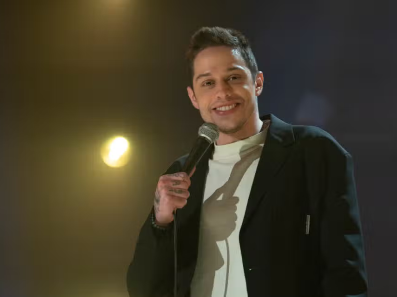 Pete Davidson tickets