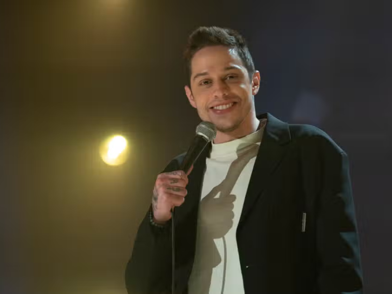 Pete Davidson