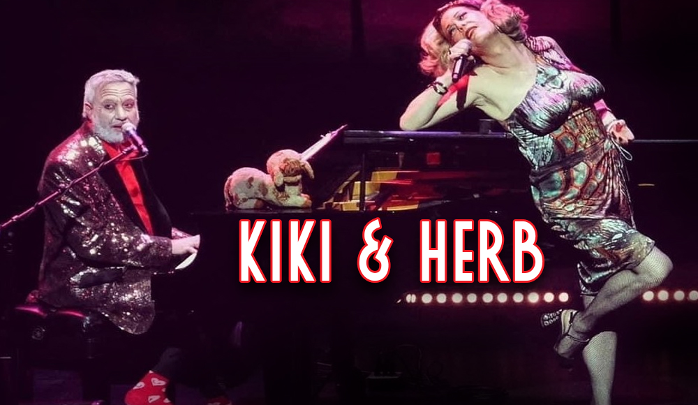 Kiki And Herb