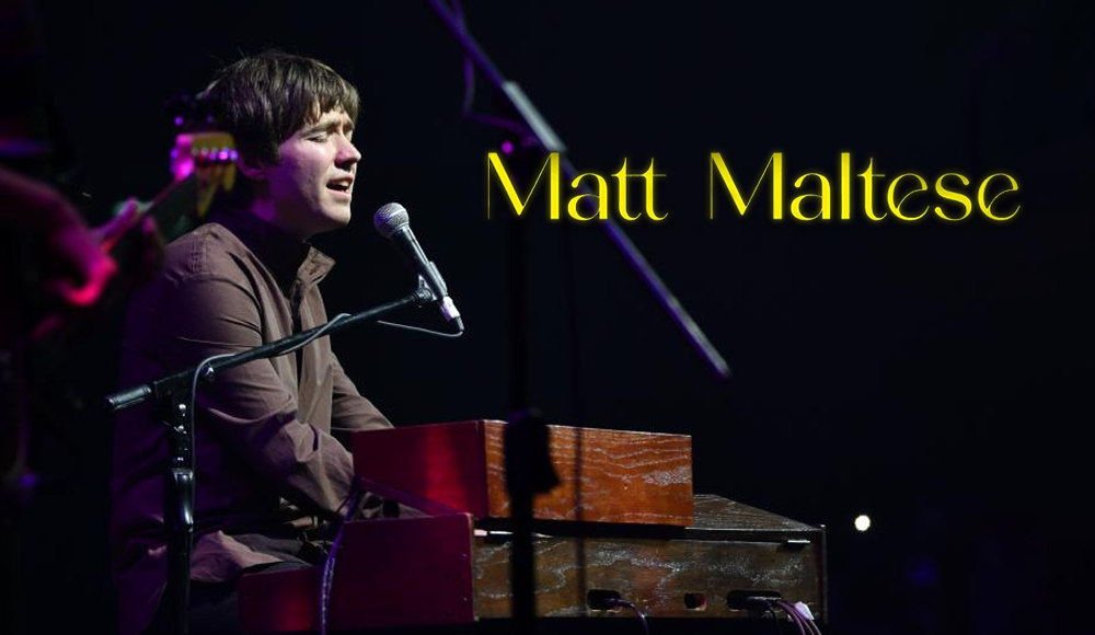 Matt Maltese tickets