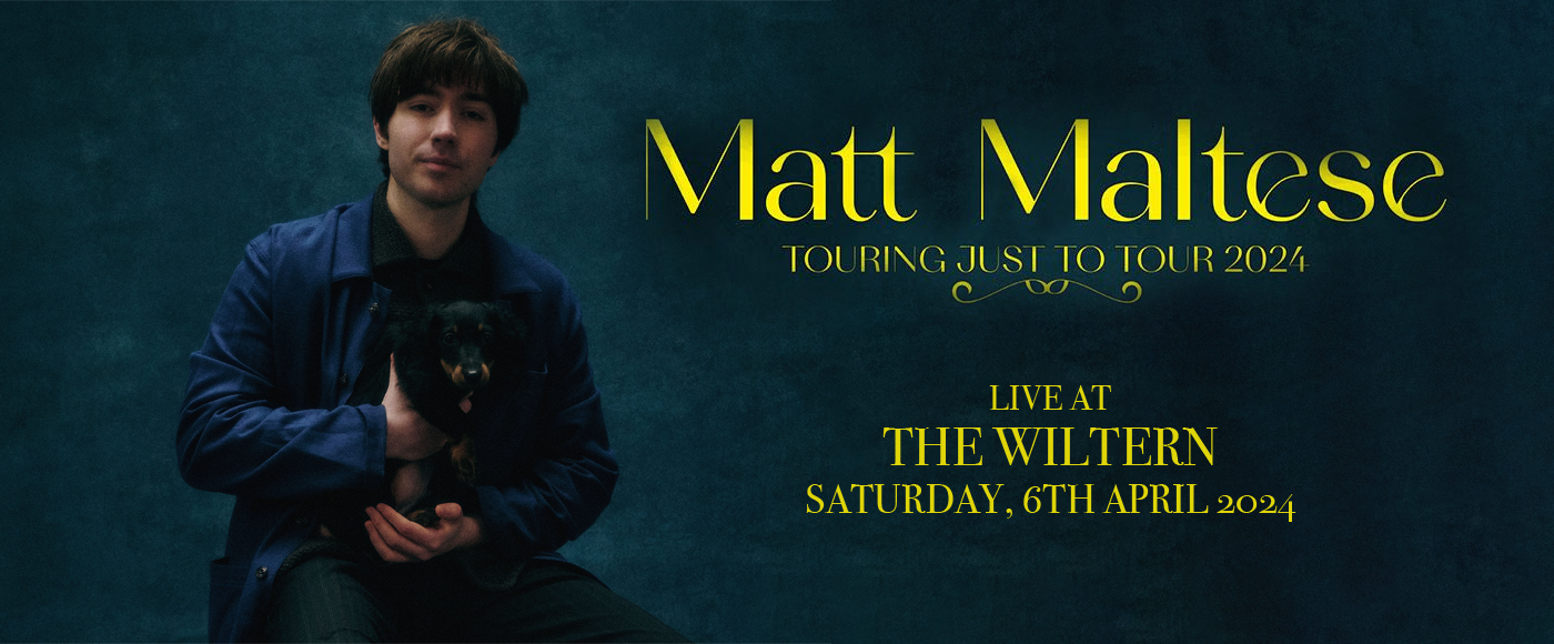 Matt Maltese