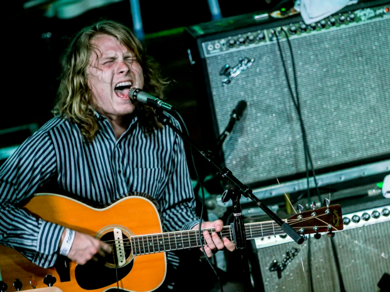 Ty Segall