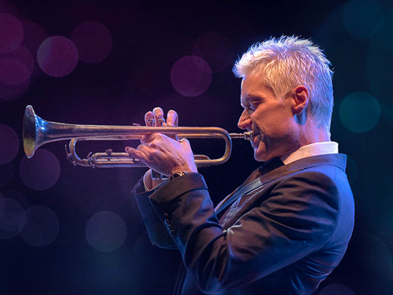 Chris Botti tickets