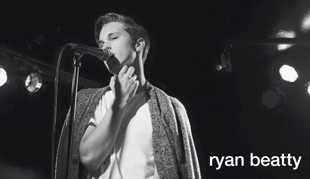 Ryan Beatty