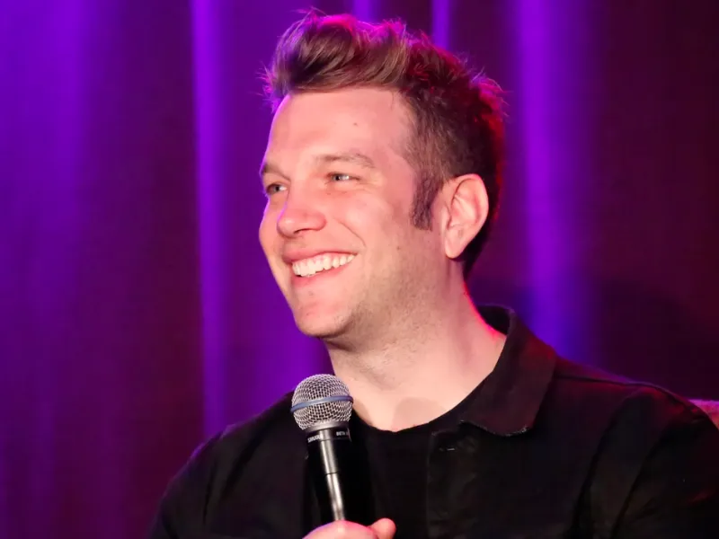 Anthony Jeselnik