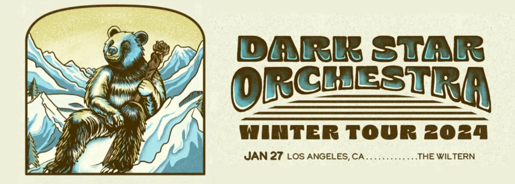 Dark Star Orchestra at The Wiltern