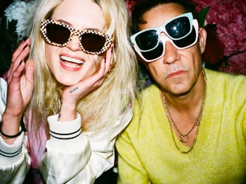 The Kills