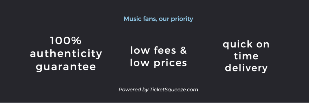 the wiltern ticket policies