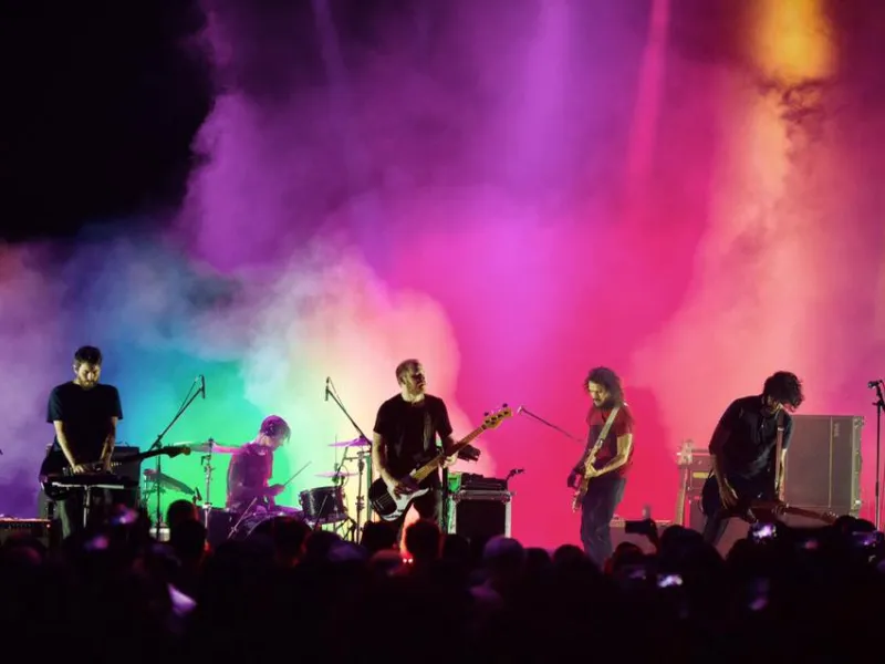 Explosions In the Sky tickets