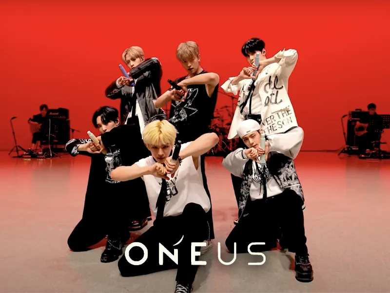 Oneus tickets