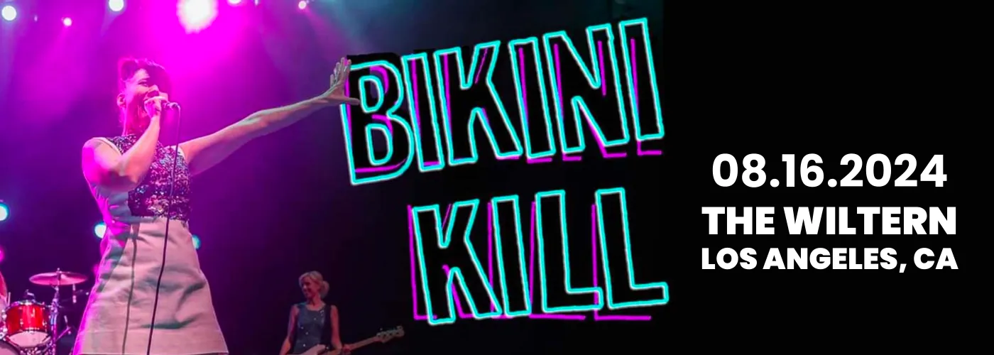 Bikini Kill