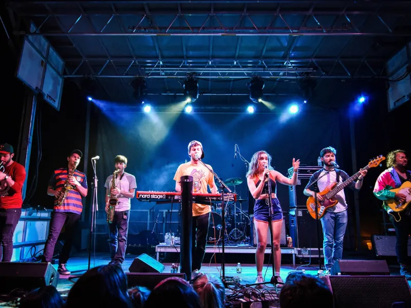 Lawrence tickets