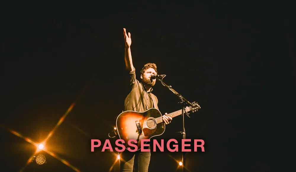 Passenger