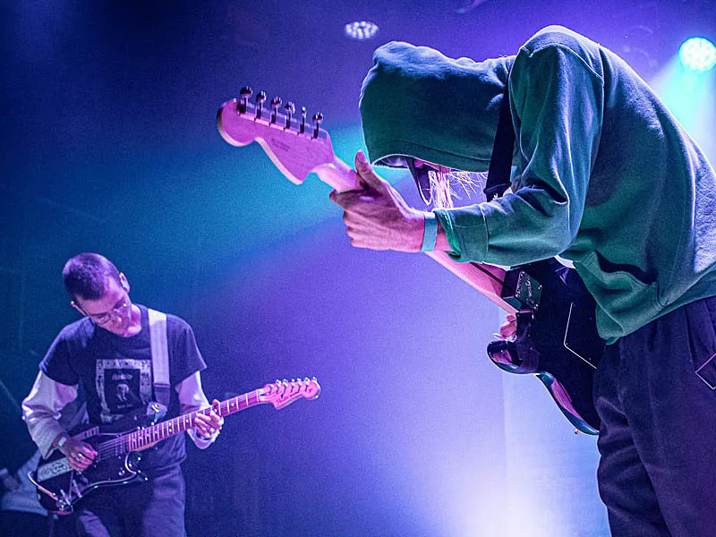 DIIV tickets