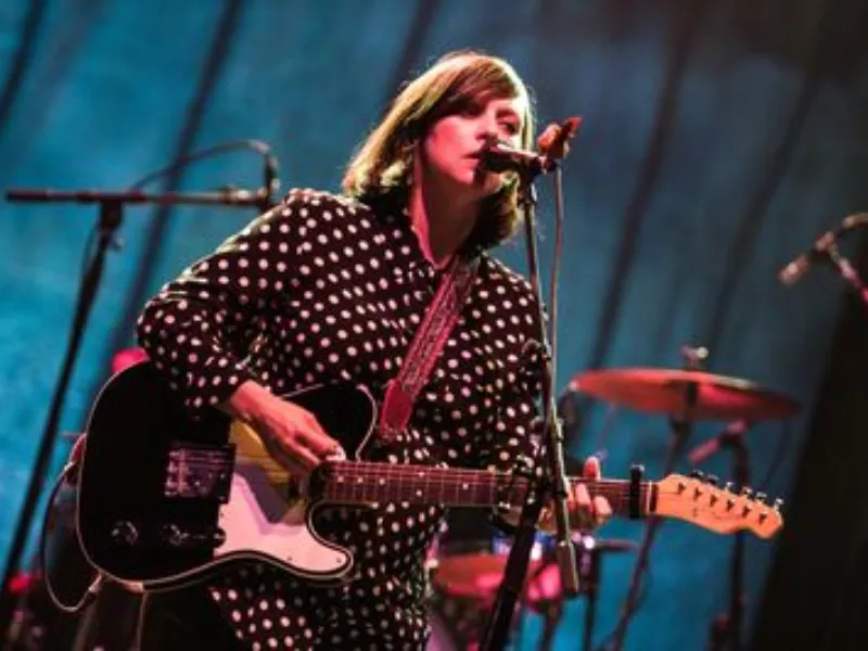 Camera Obscura tickets