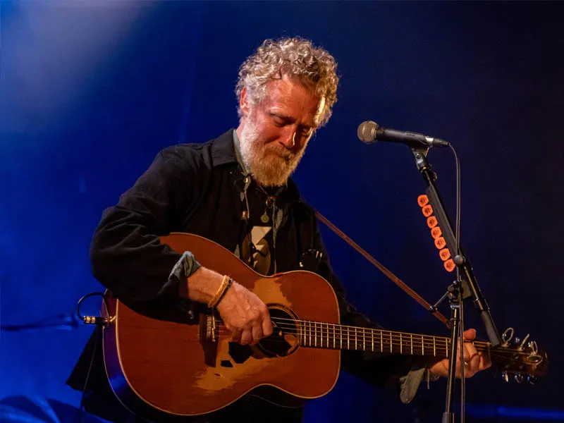 Glen Hansard