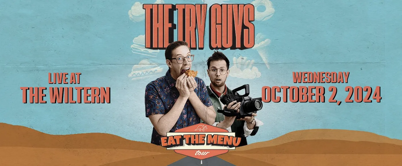 The Try Guys