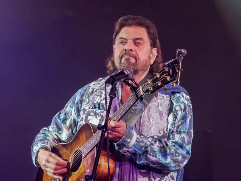Alan Parsons Project tickets
