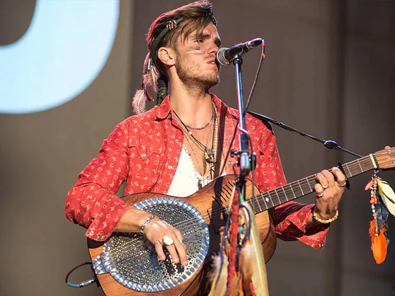 Kaleo tickets