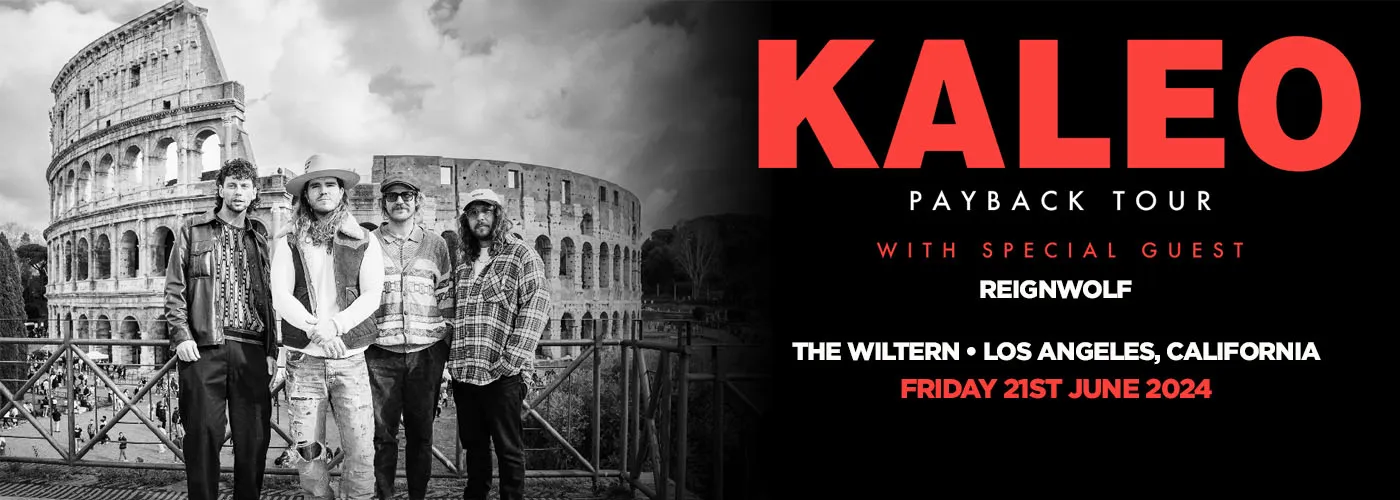 Kaleo