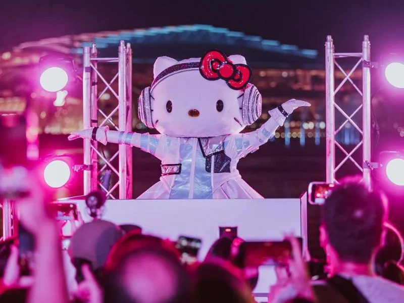 Tokyo City Lights tickets