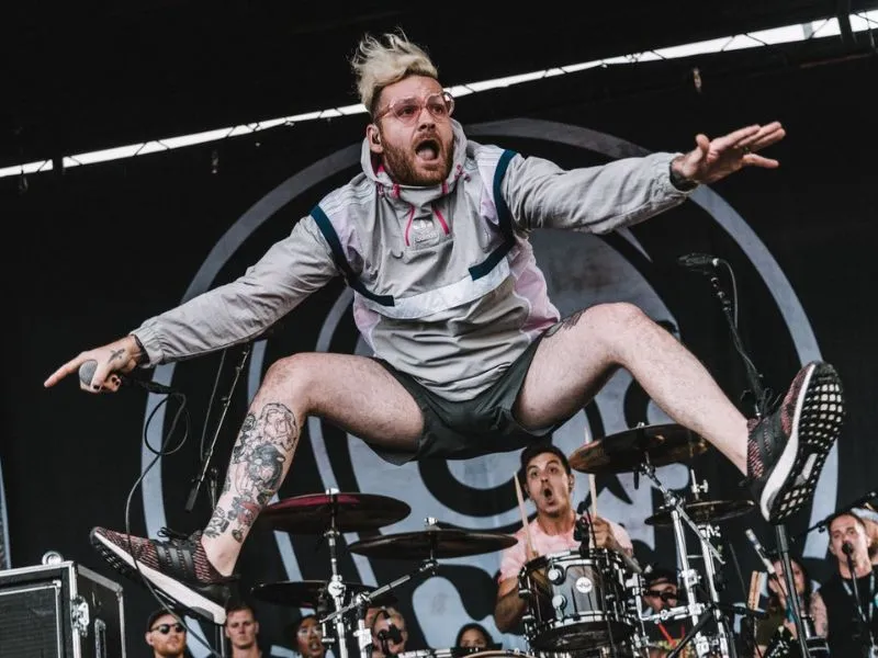 Senses Fail & Saves The Day tickets