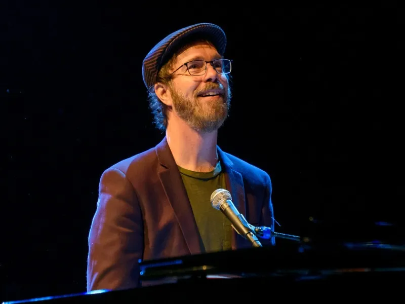 Ben Folds tickets