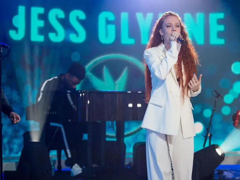 Jess Glynne tickets