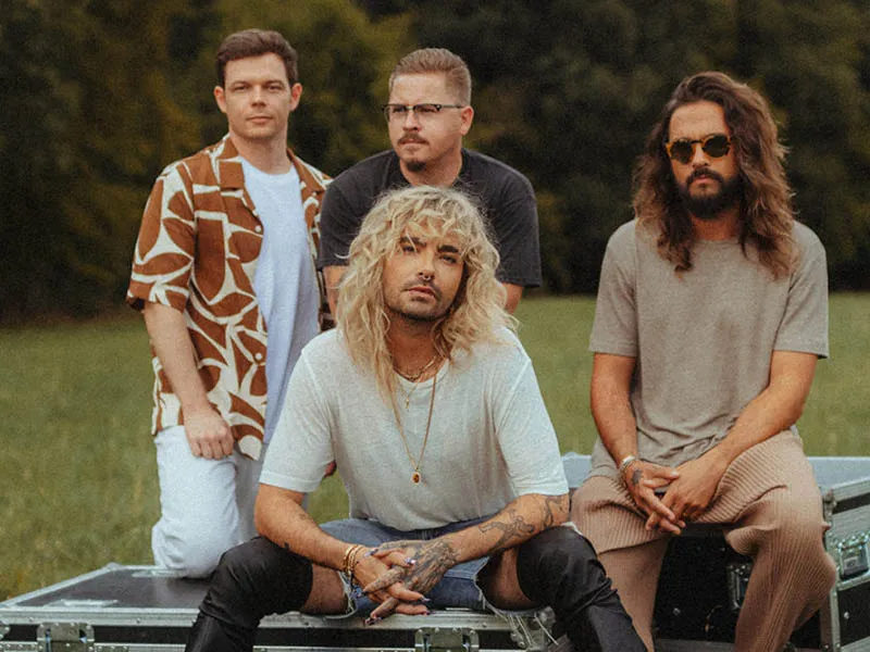 Tokio Hotel tickets