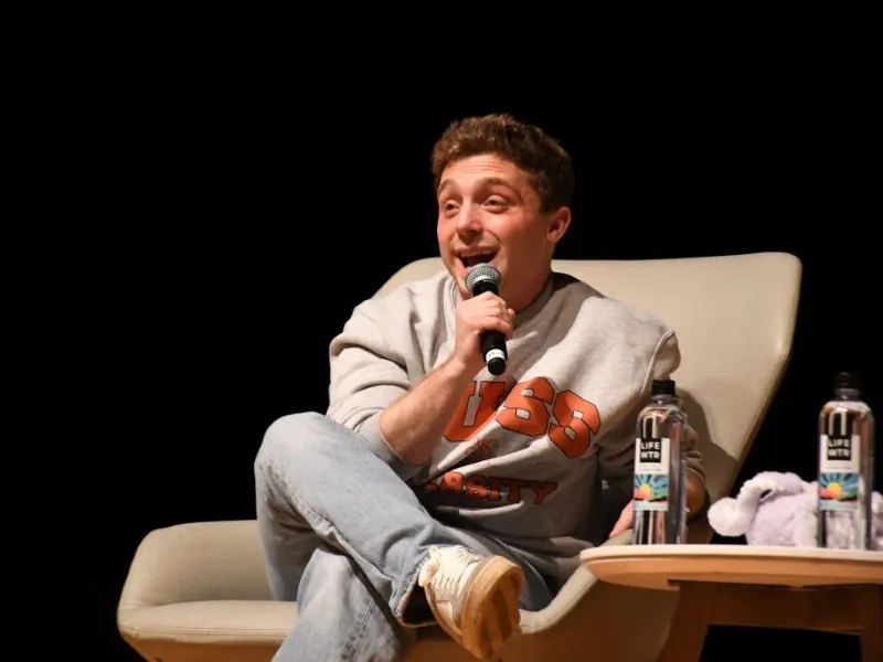 Therapuss Live with Jake Shane tickets