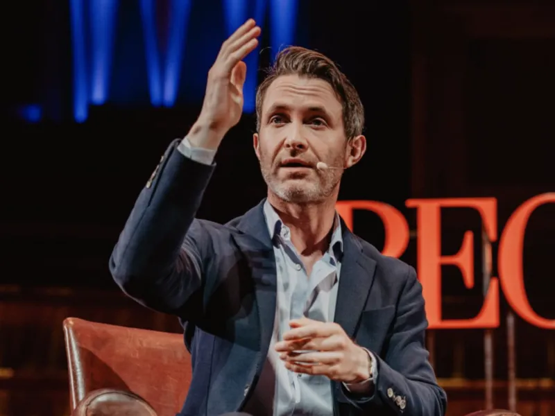 Douglas Murray tickets