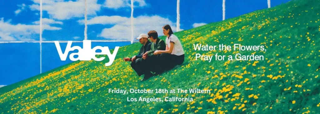 Valley at The Wiltern