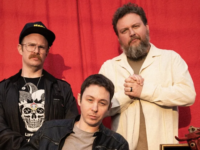 Last Podcast On The Left tickets