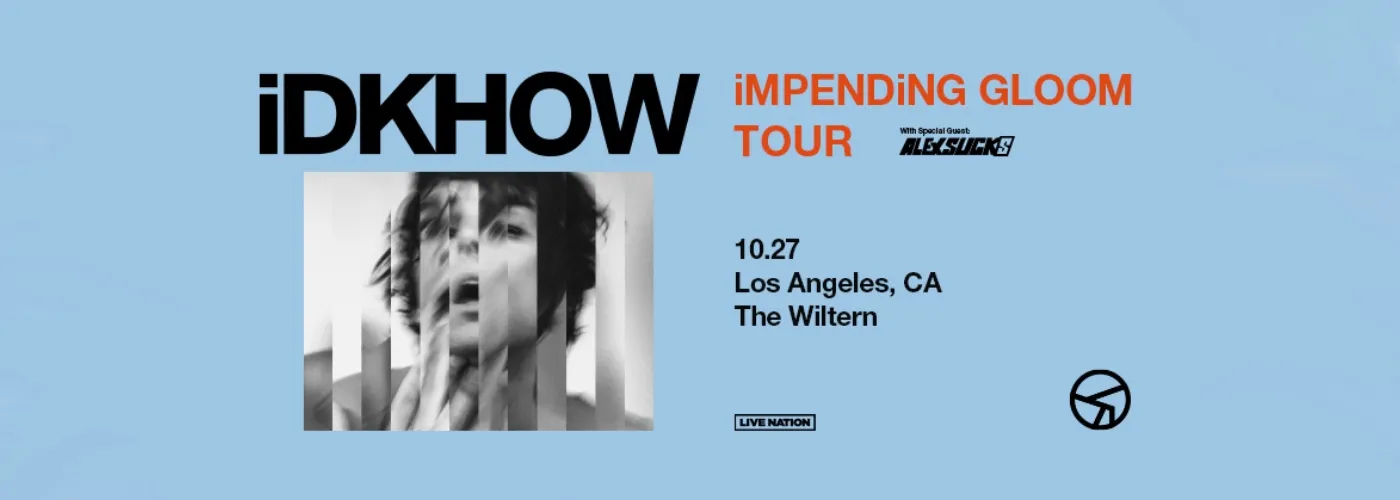 iDKHOW