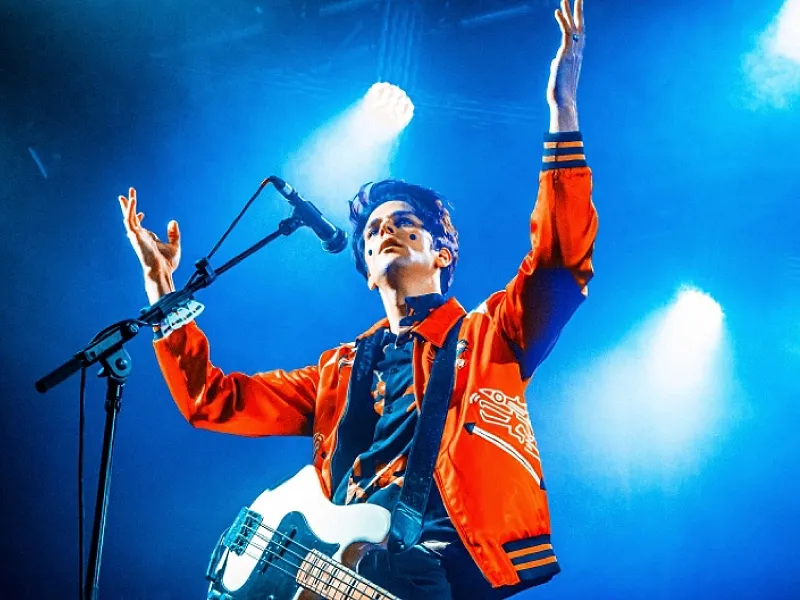 iDKHOW tickets