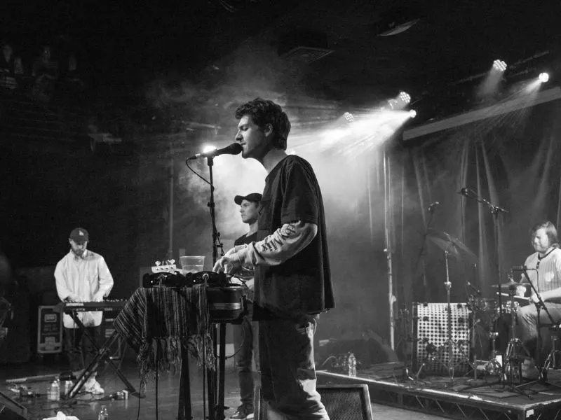 Homeshake tickets