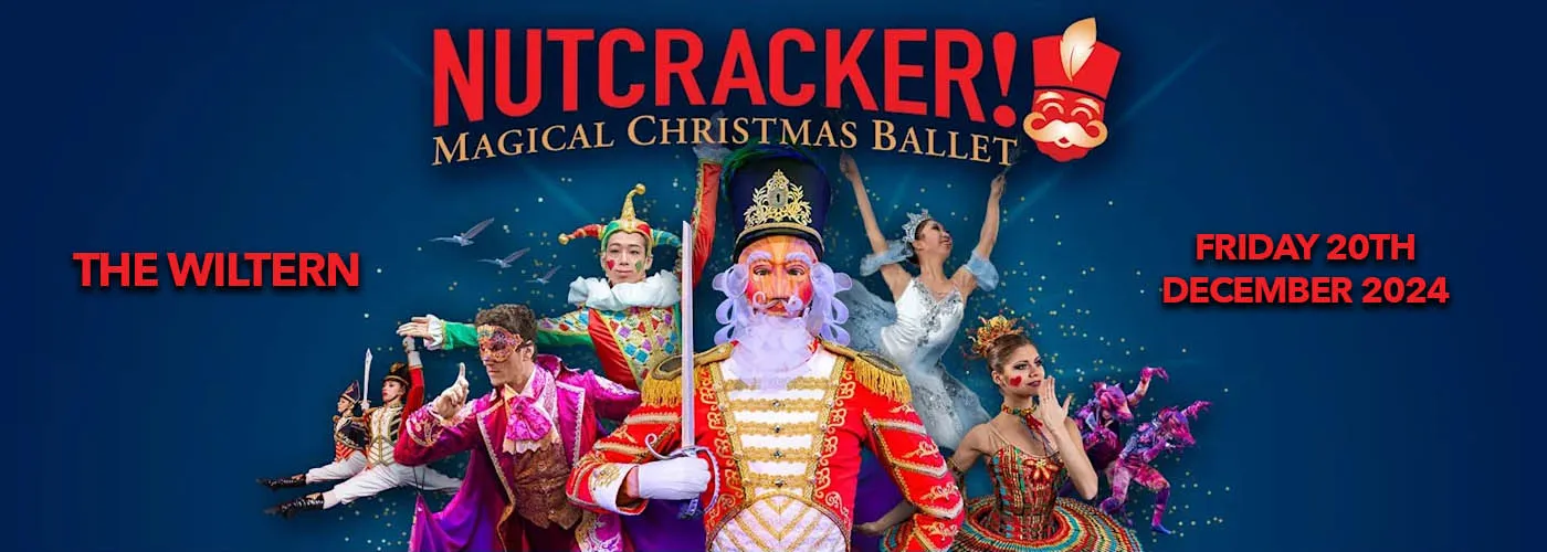 Nutcracker! Magical Christmas Ballet