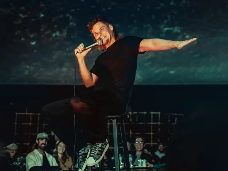 Theo Von tickets