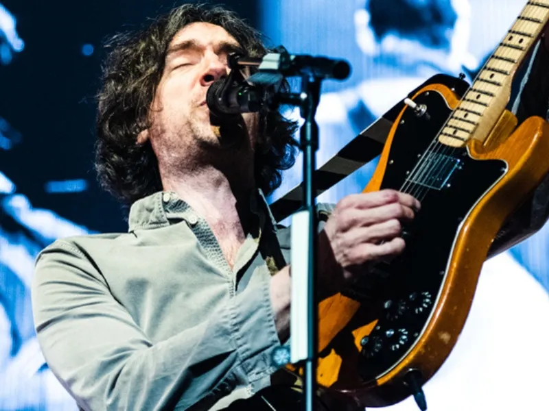 Snow Patrol tickets