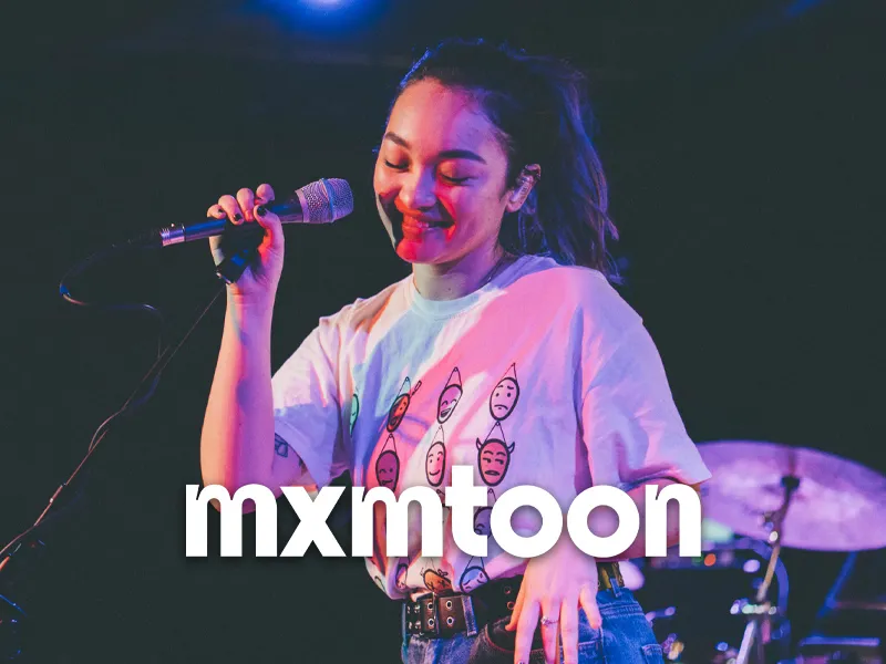 mxmtoon tickets